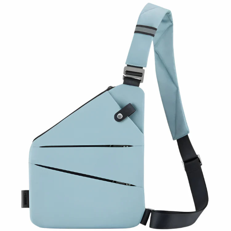 TravelGuard Diefstalbestendige Schoudertas