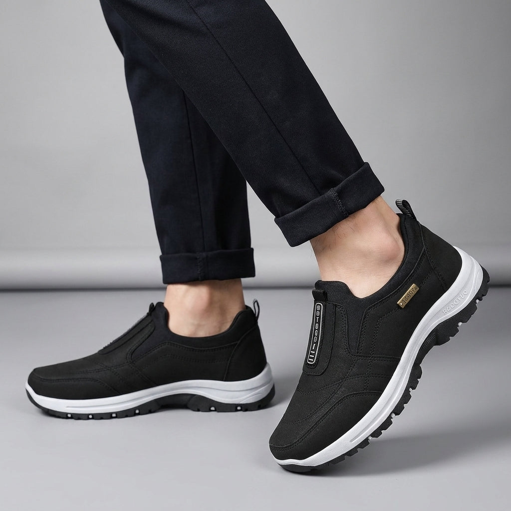 Sevana | Heren Lichte Wandelschoenen