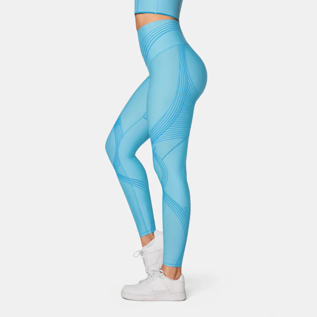 Flexura Compressie Leggings