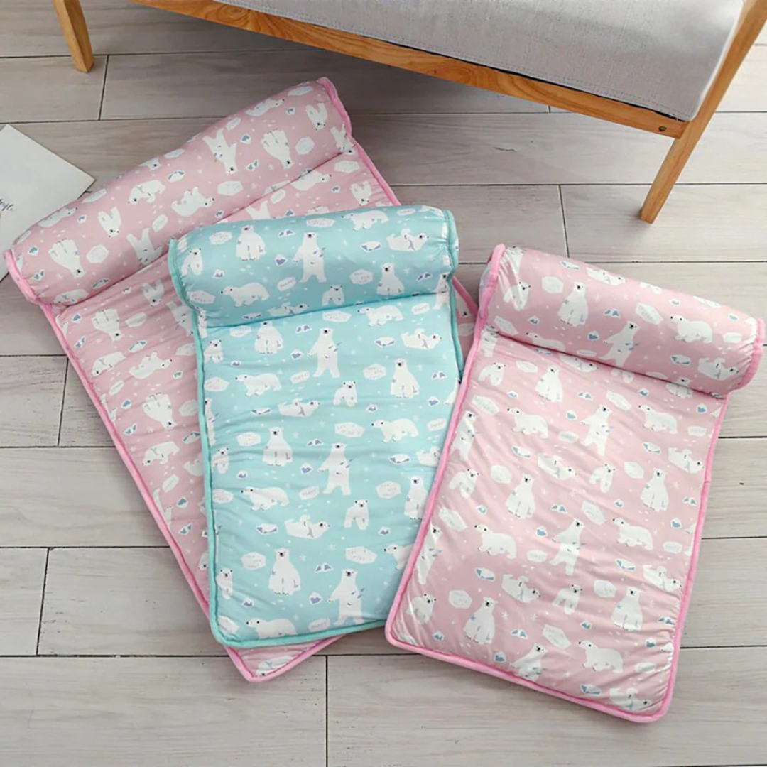 FurWave Zomer Dierenmatras