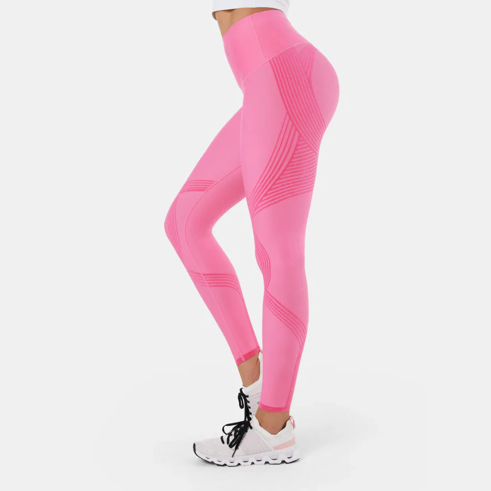 Flexura Compressie Leggings