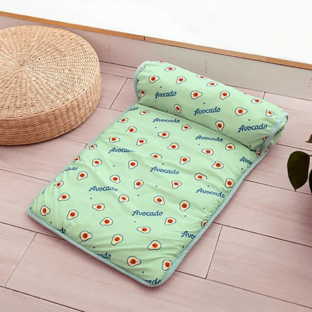 FurWave Zomer Dierenmatras