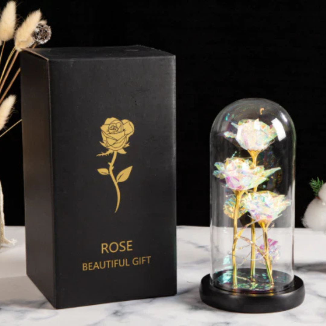 Luvora Celestiale Roos van Genegenheid