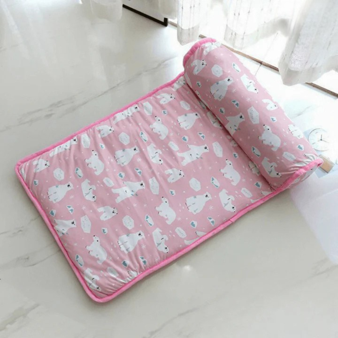FurWave Zomer Dierenmatras