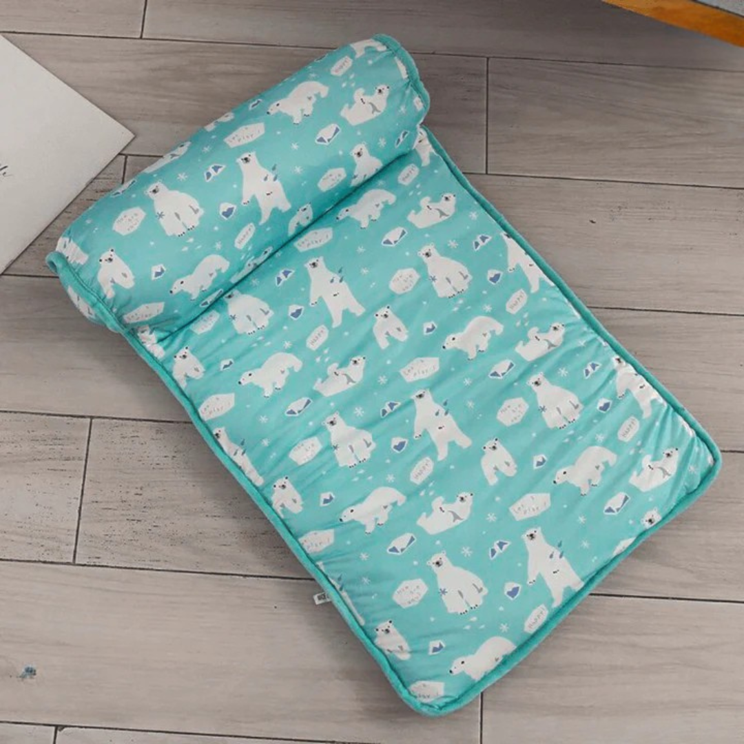 FurWave Zomer Dierenmatras