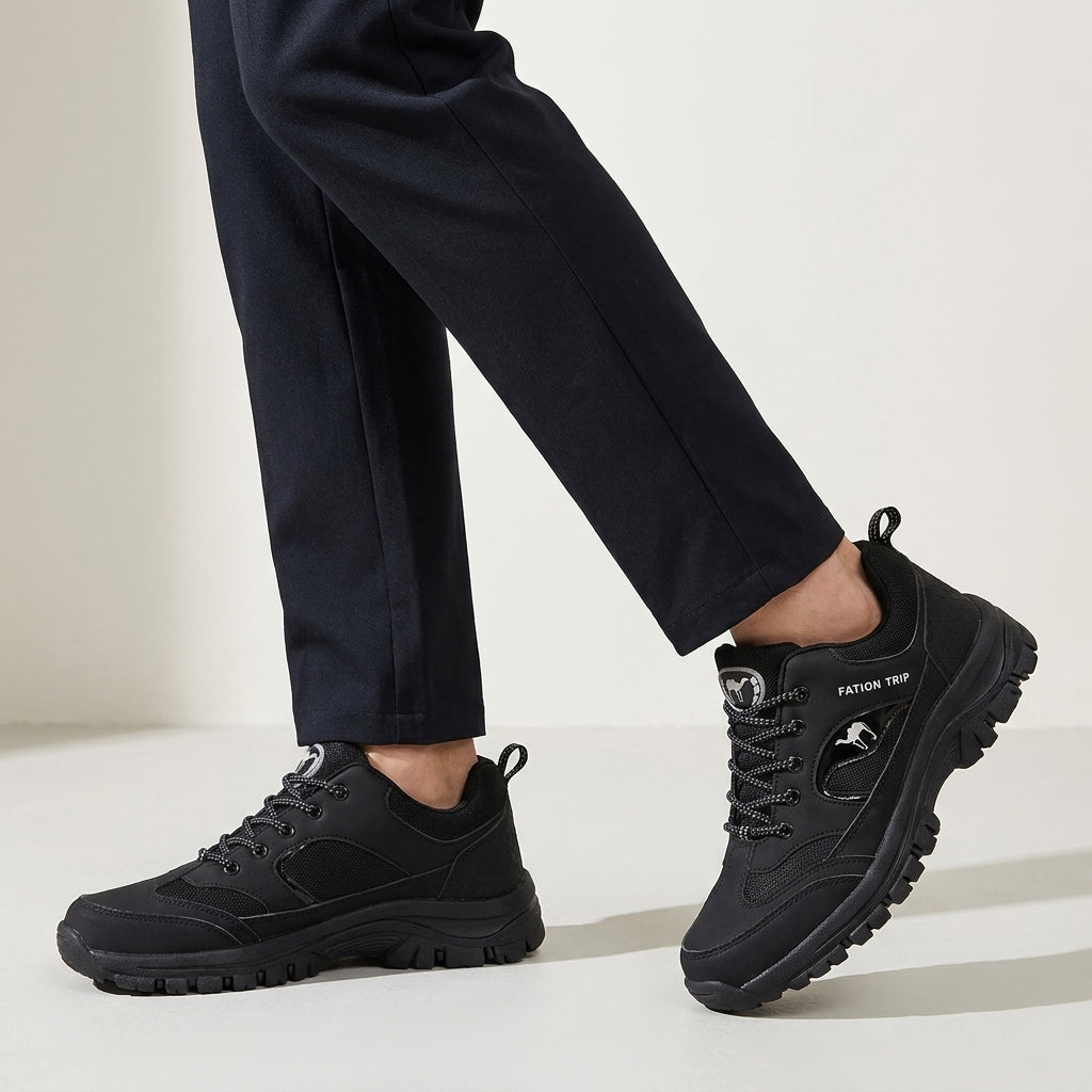 Sevana | Heren Orthostep Wandelschoenen