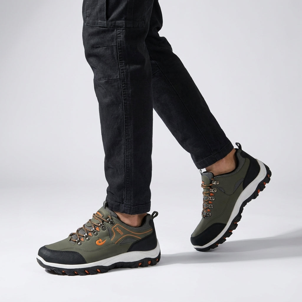 Sevana | Heren Cloudstep Wandelschoenen