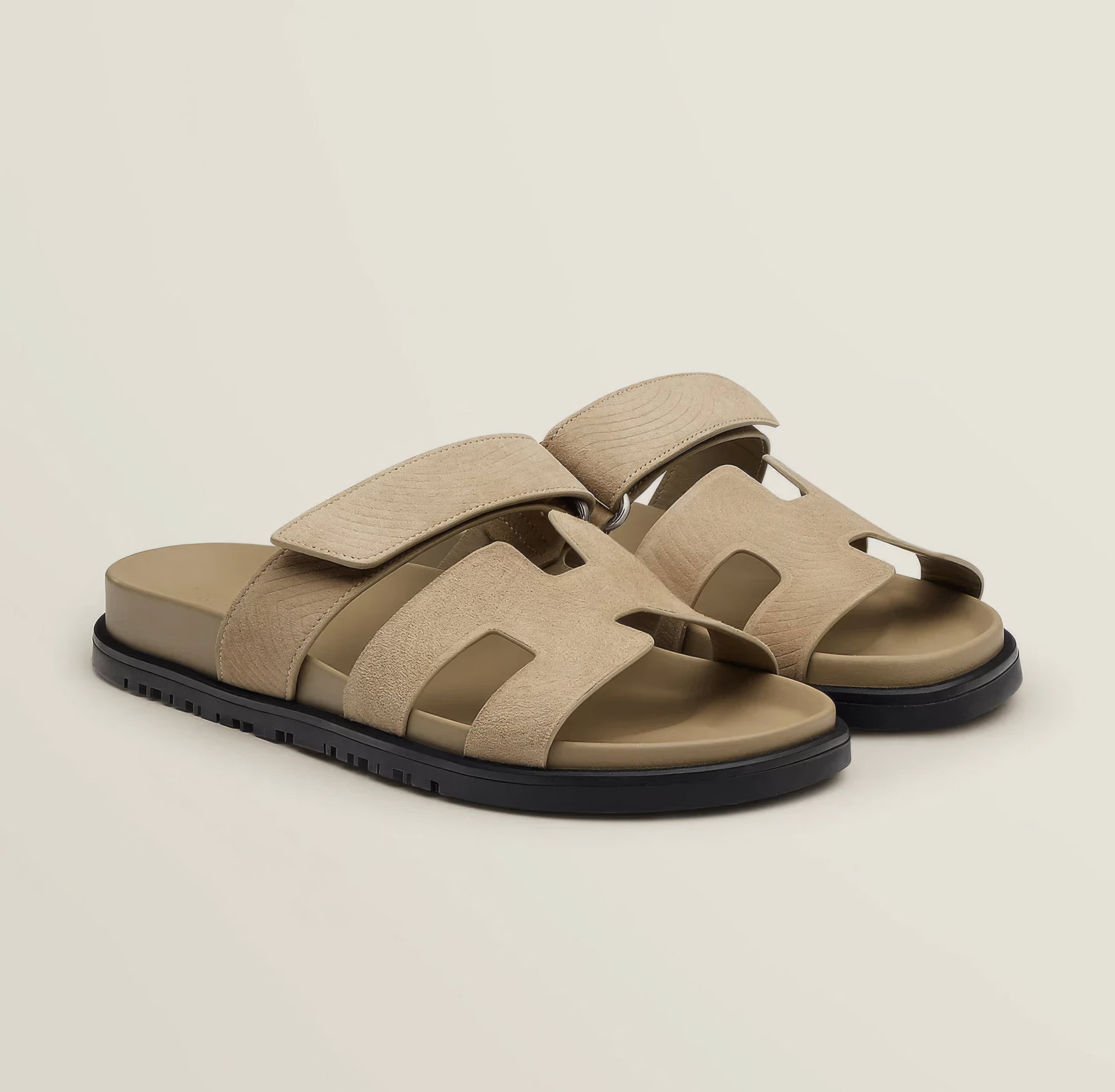Hailey™ Snygga Sandaler