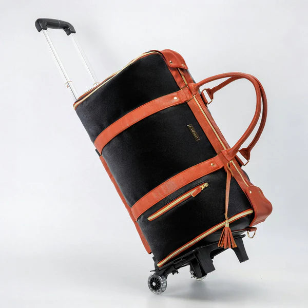 TravelSmart Reistas