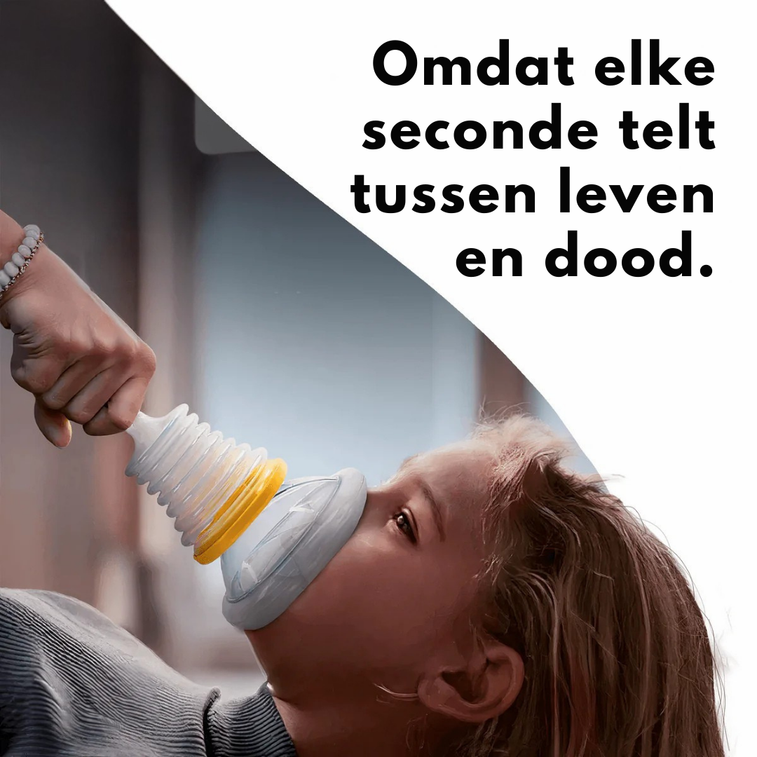 HulpNet Stik Eerste Hulp Kit