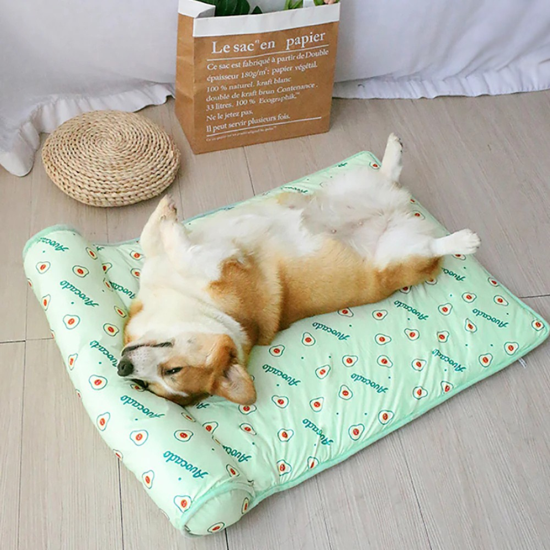 FurWave Zomer Dierenmatras