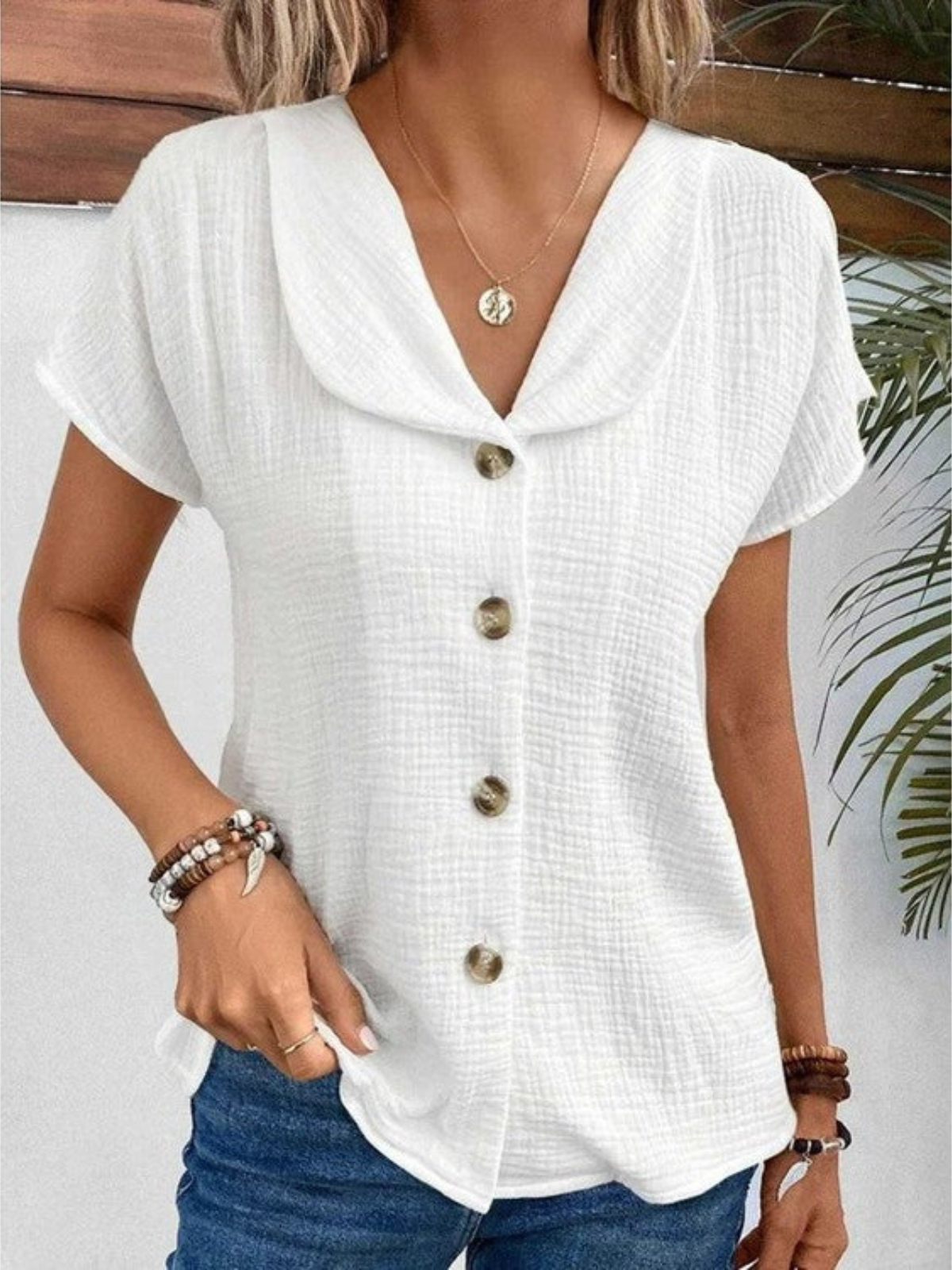 Wilma™ elegant topp