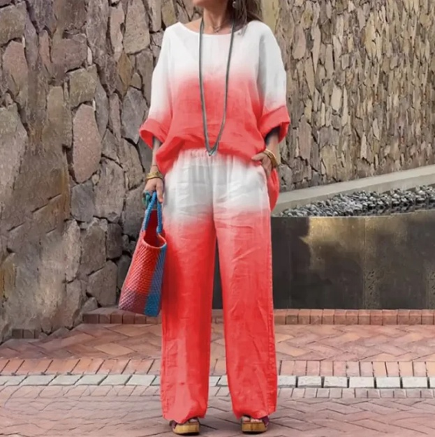 Ingrid™ Bekvämt set