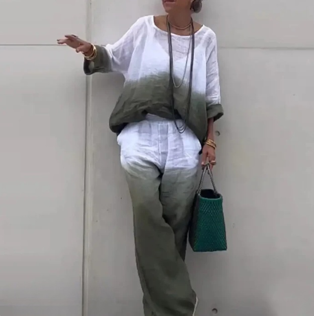 Ingrid™ Bekvämt set