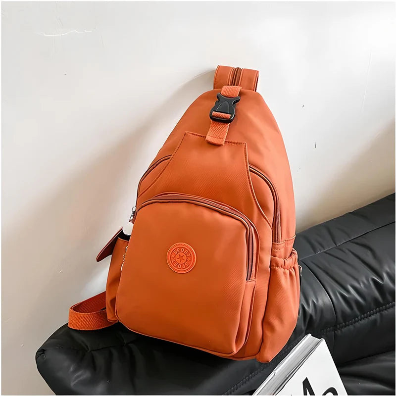 FlexGuard™ Convertibele Anti-Diefstal Tas