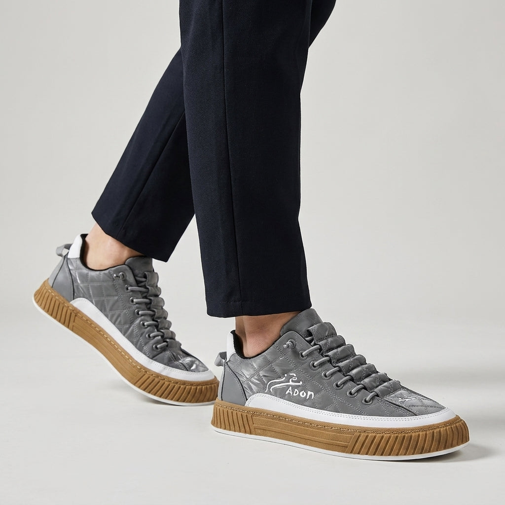 Sevana | Heren Adon D90 Sneakers