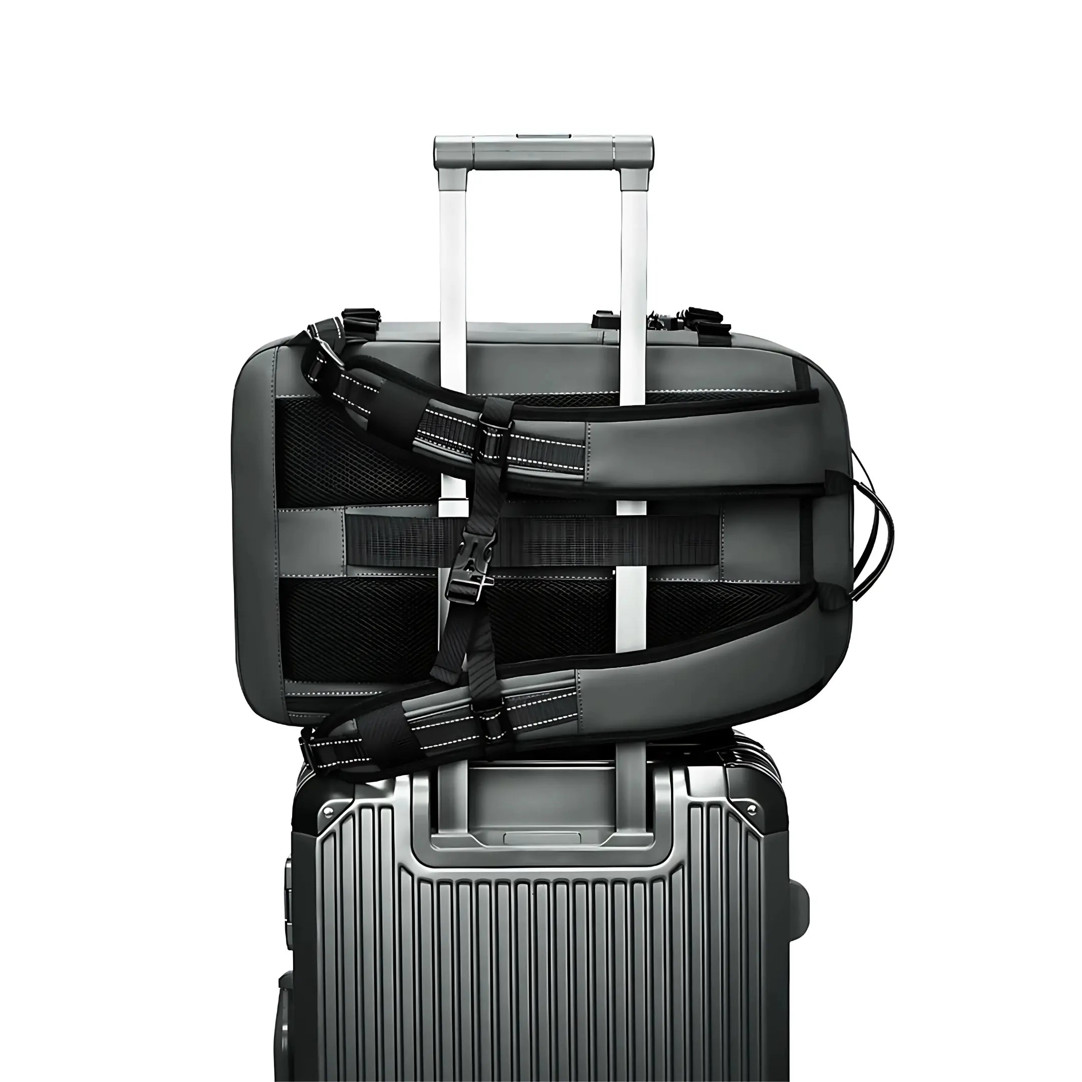 CarryX Multifunctionele Vacuüm Reisrugzak