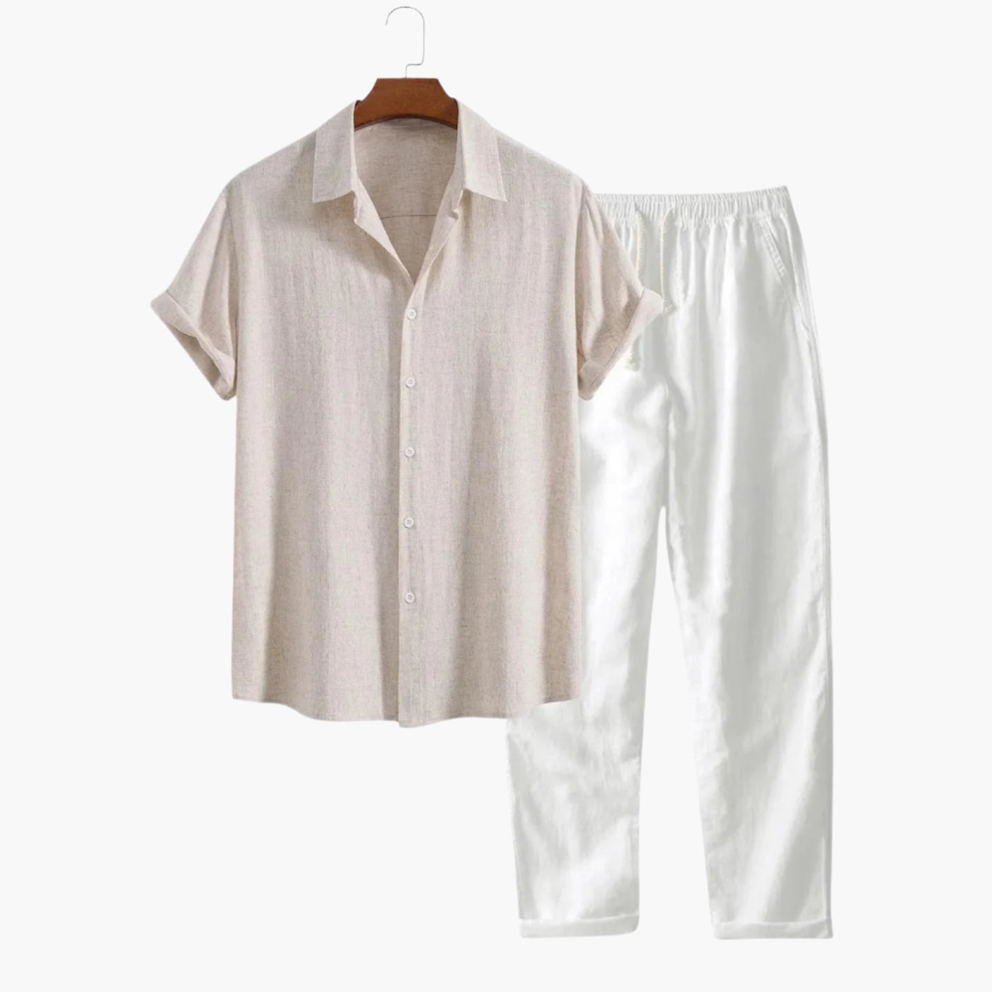 Sevana | Heren Lichte Zomerset