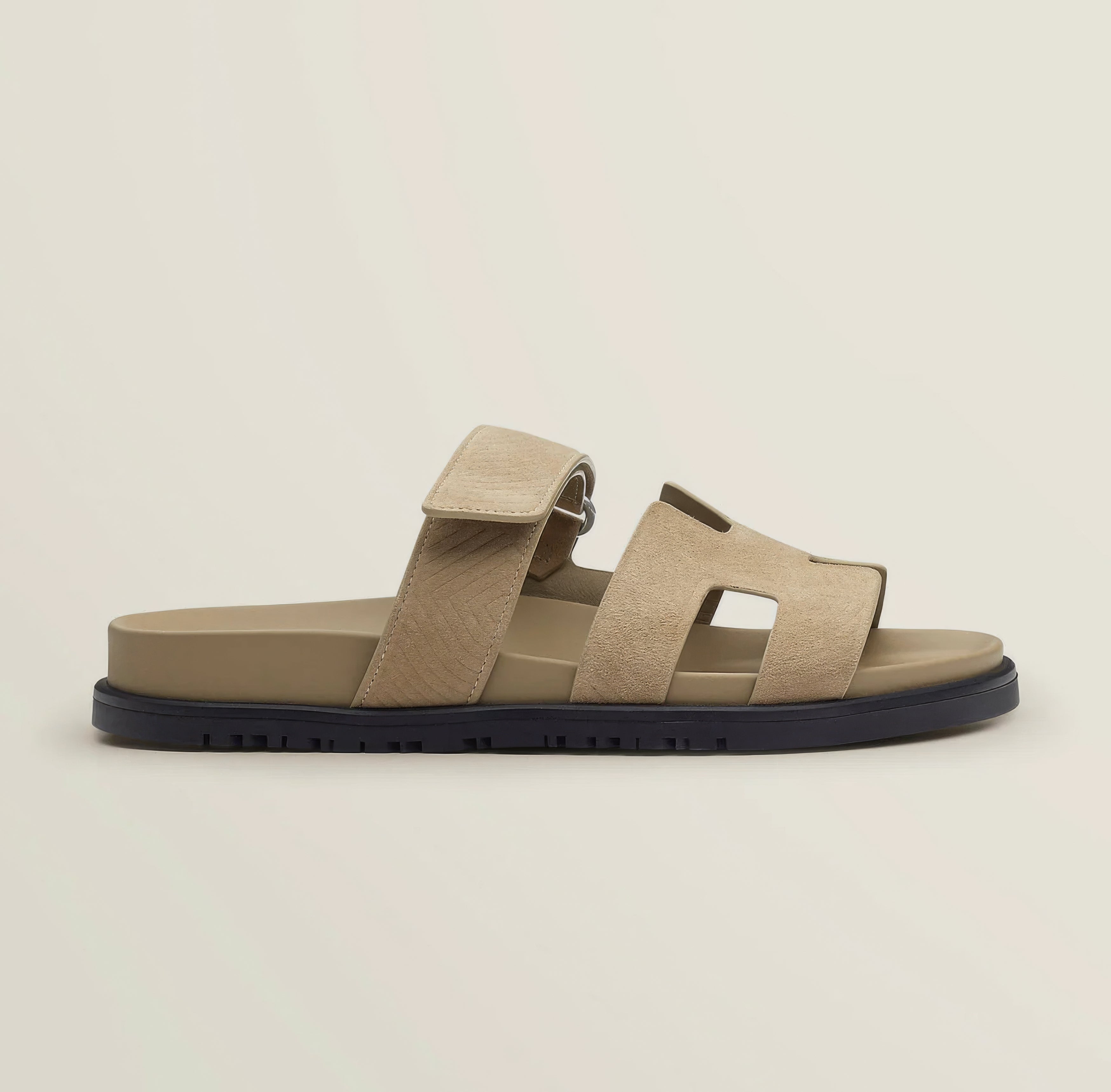 Hailey™ Snygga Sandaler