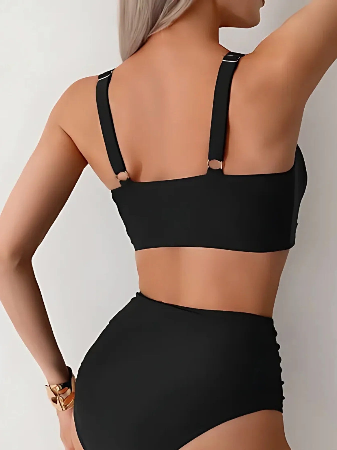 Lunara  Elegante Gesculpteerde Bikini