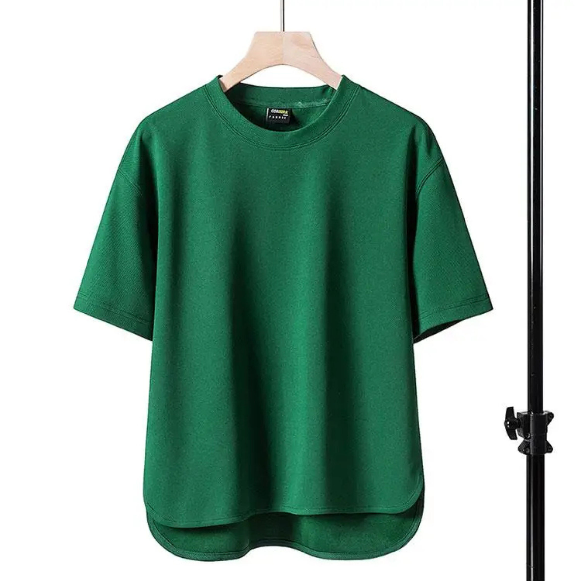 Sevana | Heren Oversized T‑Shirt
