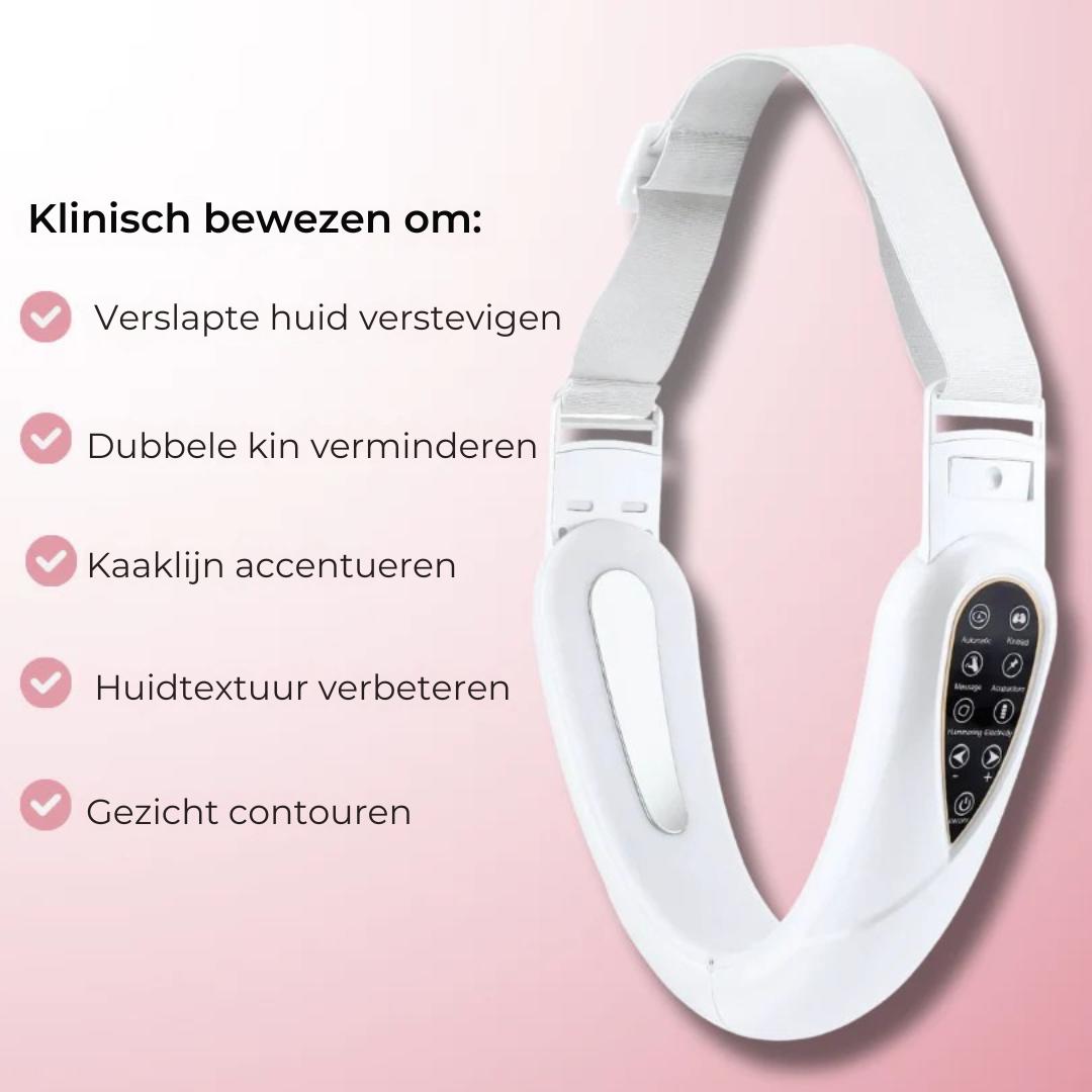 GezichtKracht 4-in-1 Verstevigingsapparaat