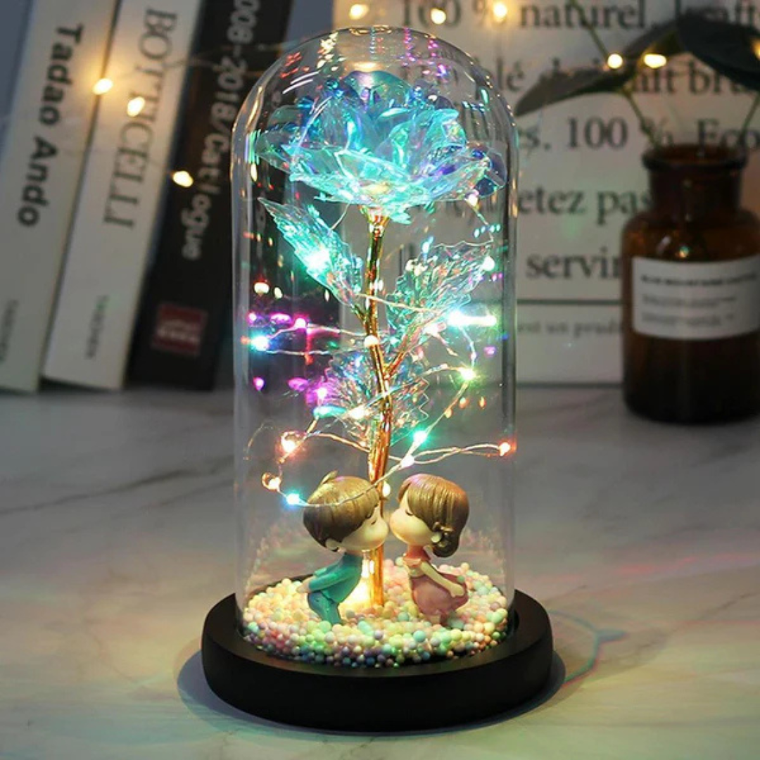 Luvora Celestiale Roos van Genegenheid