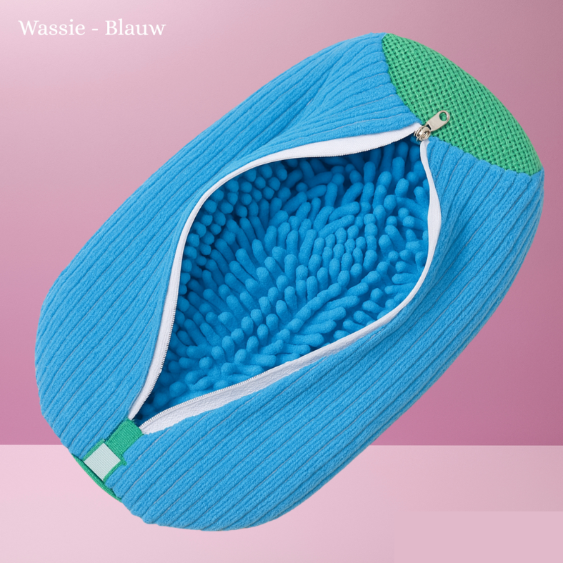 Wassie | Waszak