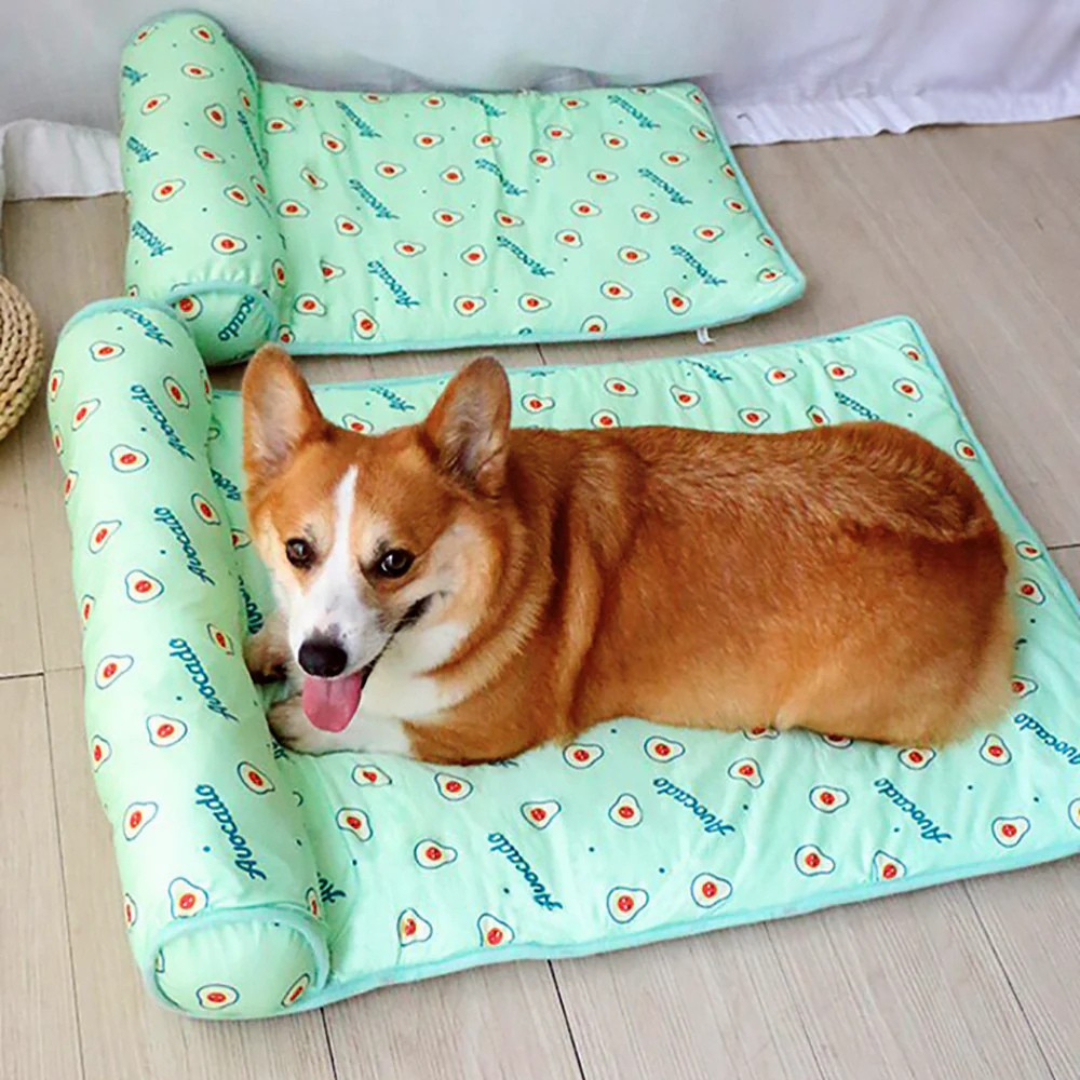 FurWave Zomer Dierenmatras