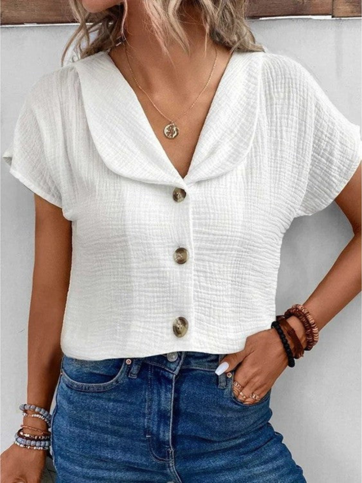 Wilma™ elegant topp
