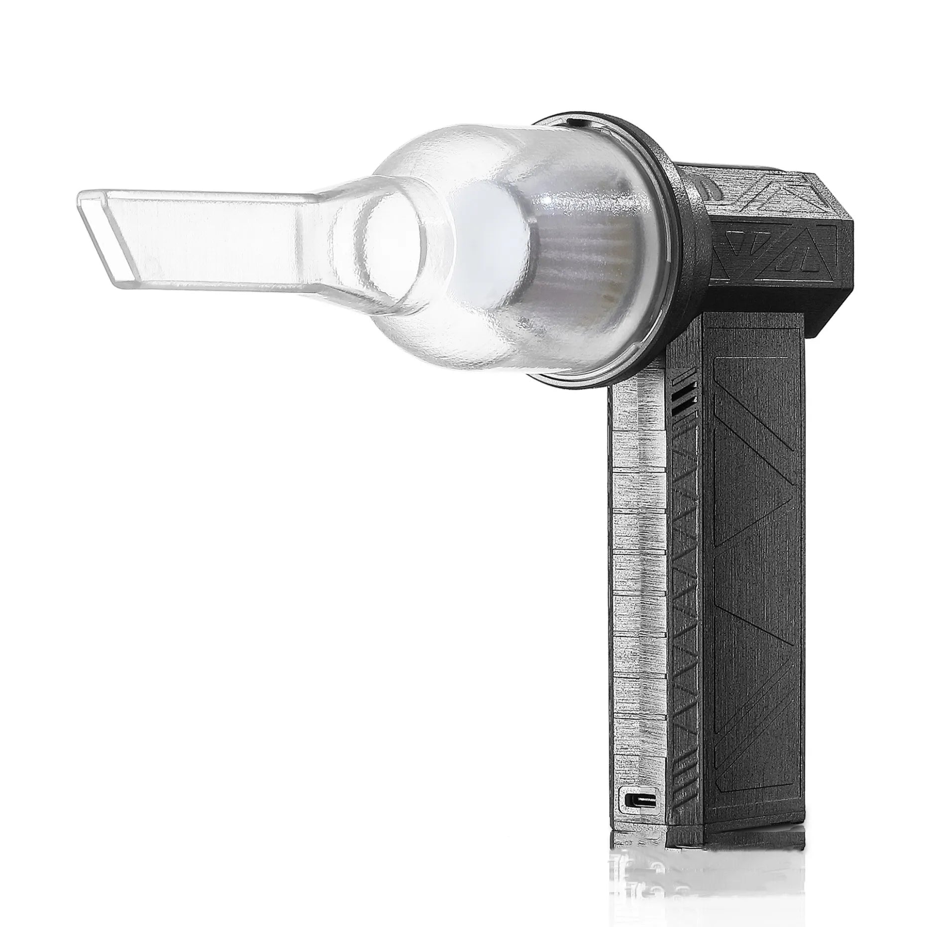 BlazeTurbo Bladloze Motor Blazer & Zuigventilator