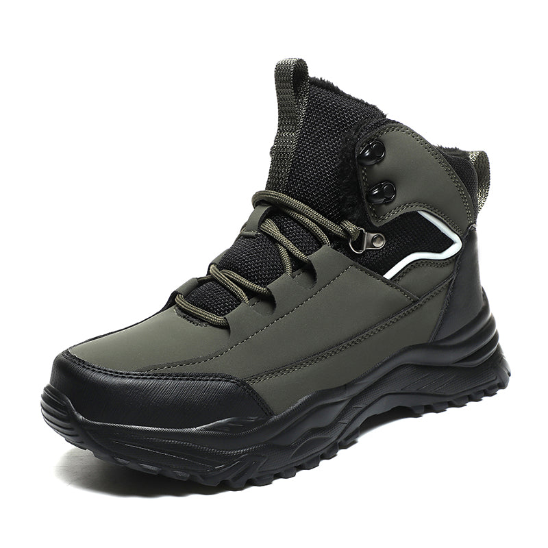 Sevana | Heren Waterdichte Winterboots
