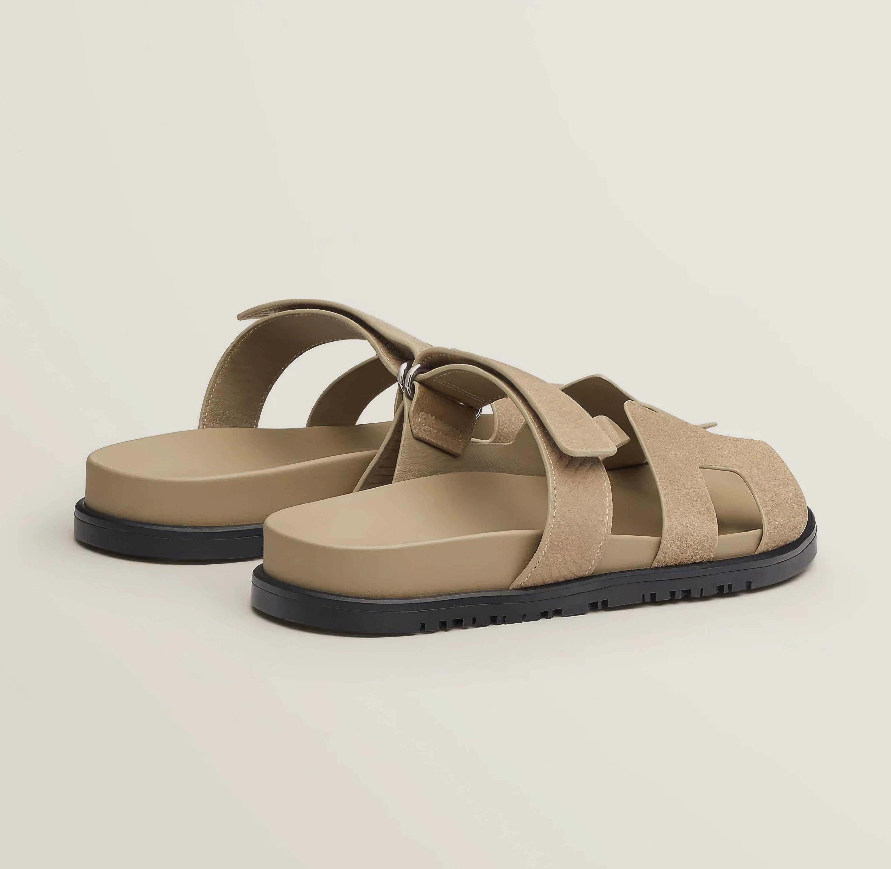 Hailey™ Snygga Sandaler
