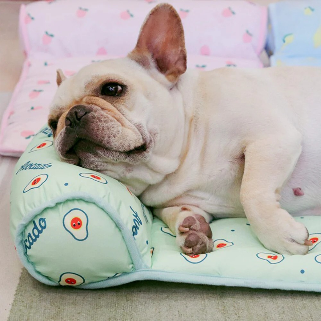 FurWave Zomer Dierenmatras