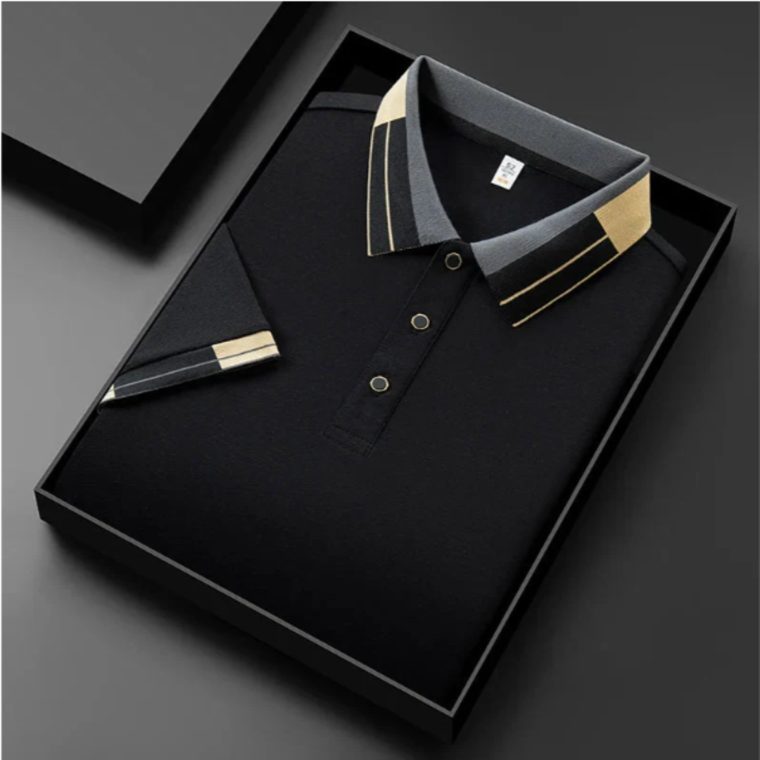 Eren Elegante Trimen Polo