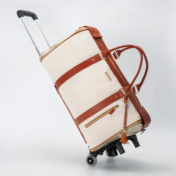 TravelSmart Reistas