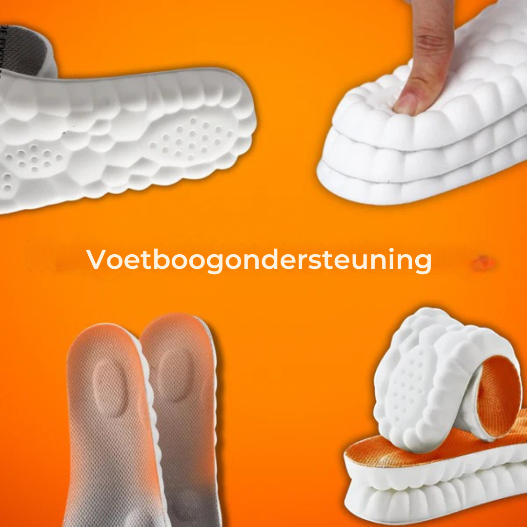 ArchSupport Inlegzool