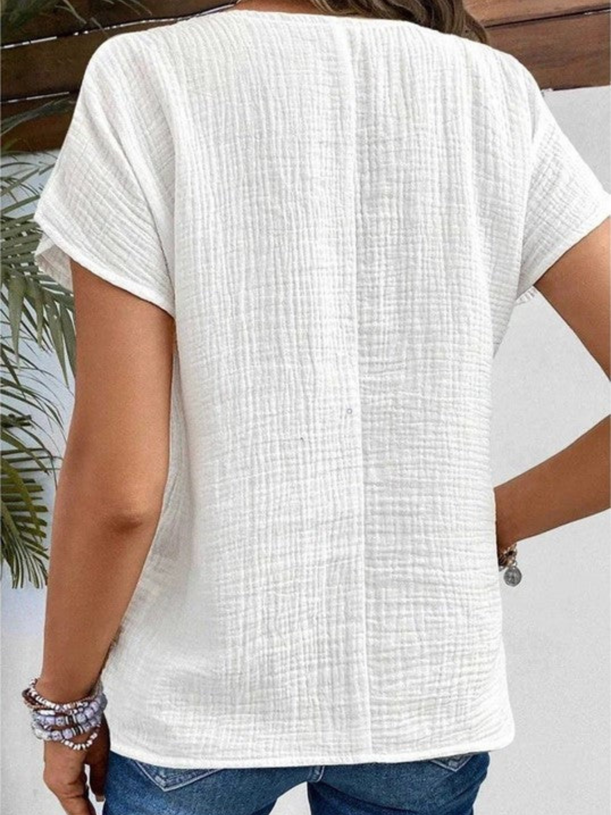 Wilma™ elegant topp