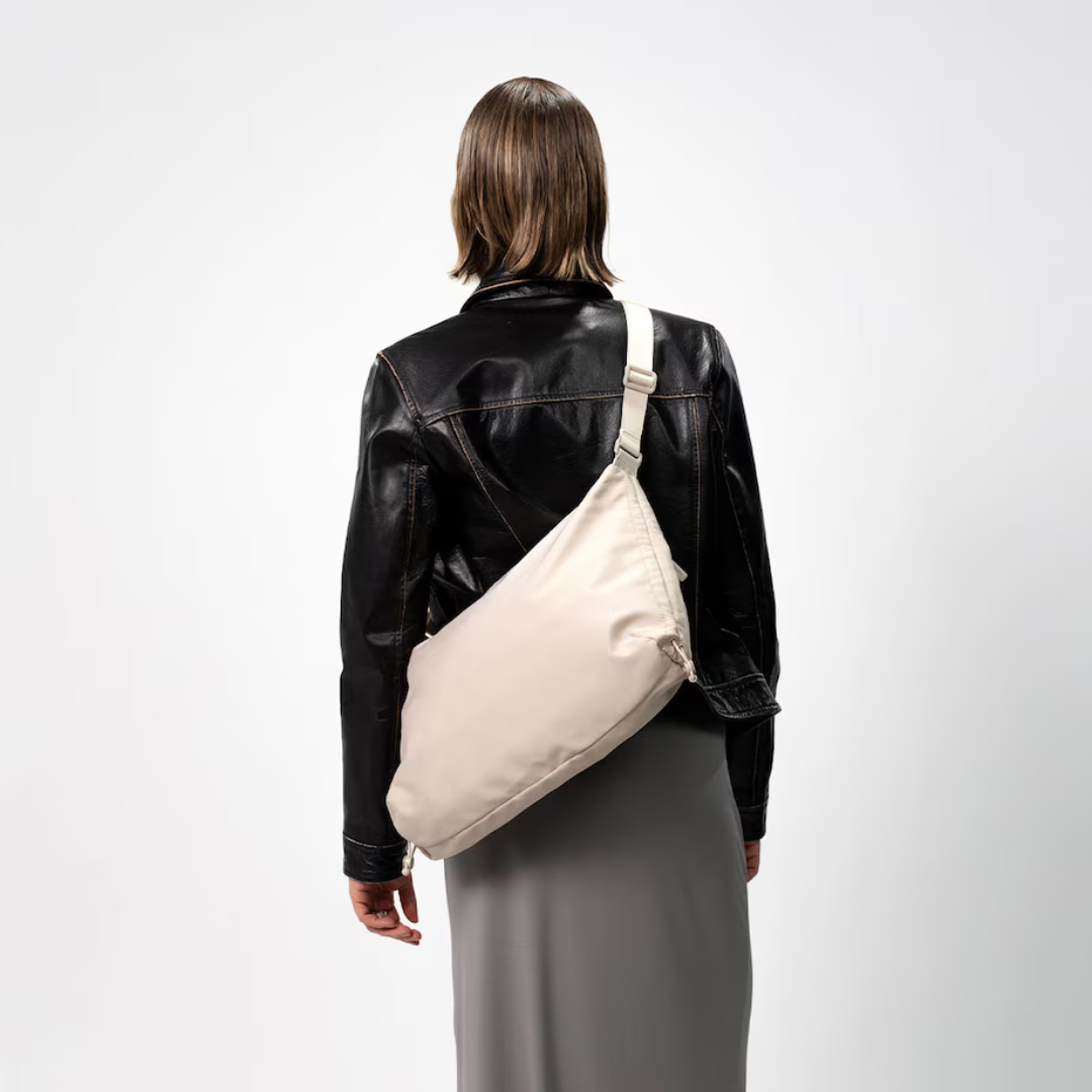 SafeTrek Anti-Diefstal Crossbody Tas