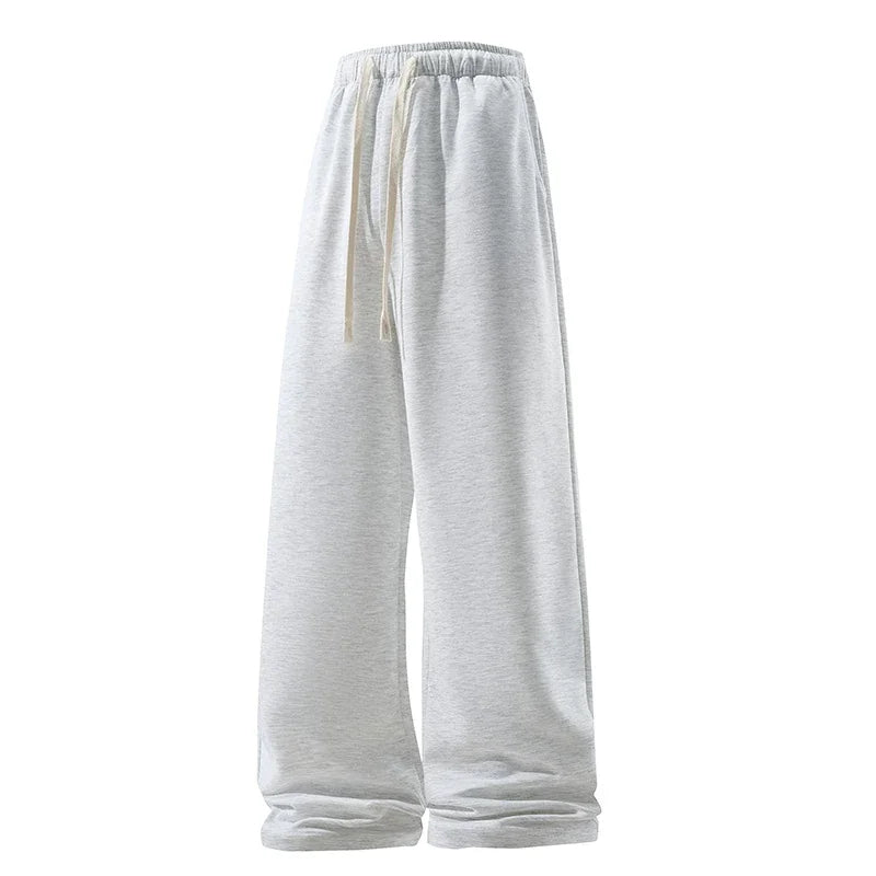 Sevana | Heren Wijde Katoenen Broek