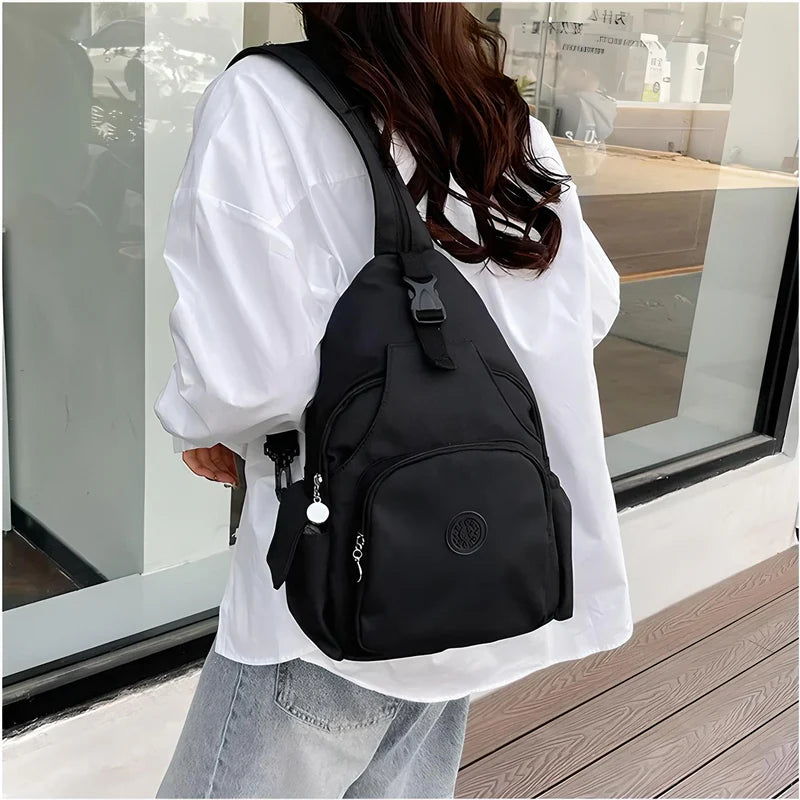 FlexGuard™ Convertibele Anti-Diefstal Tas