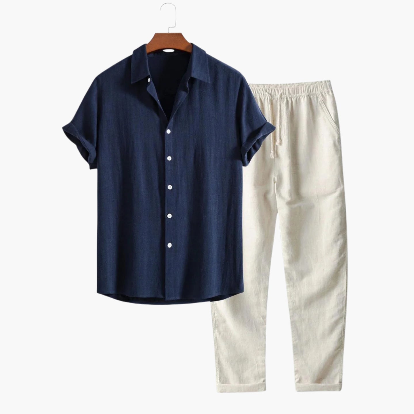 Sevana | Heren Lichte Zomerset