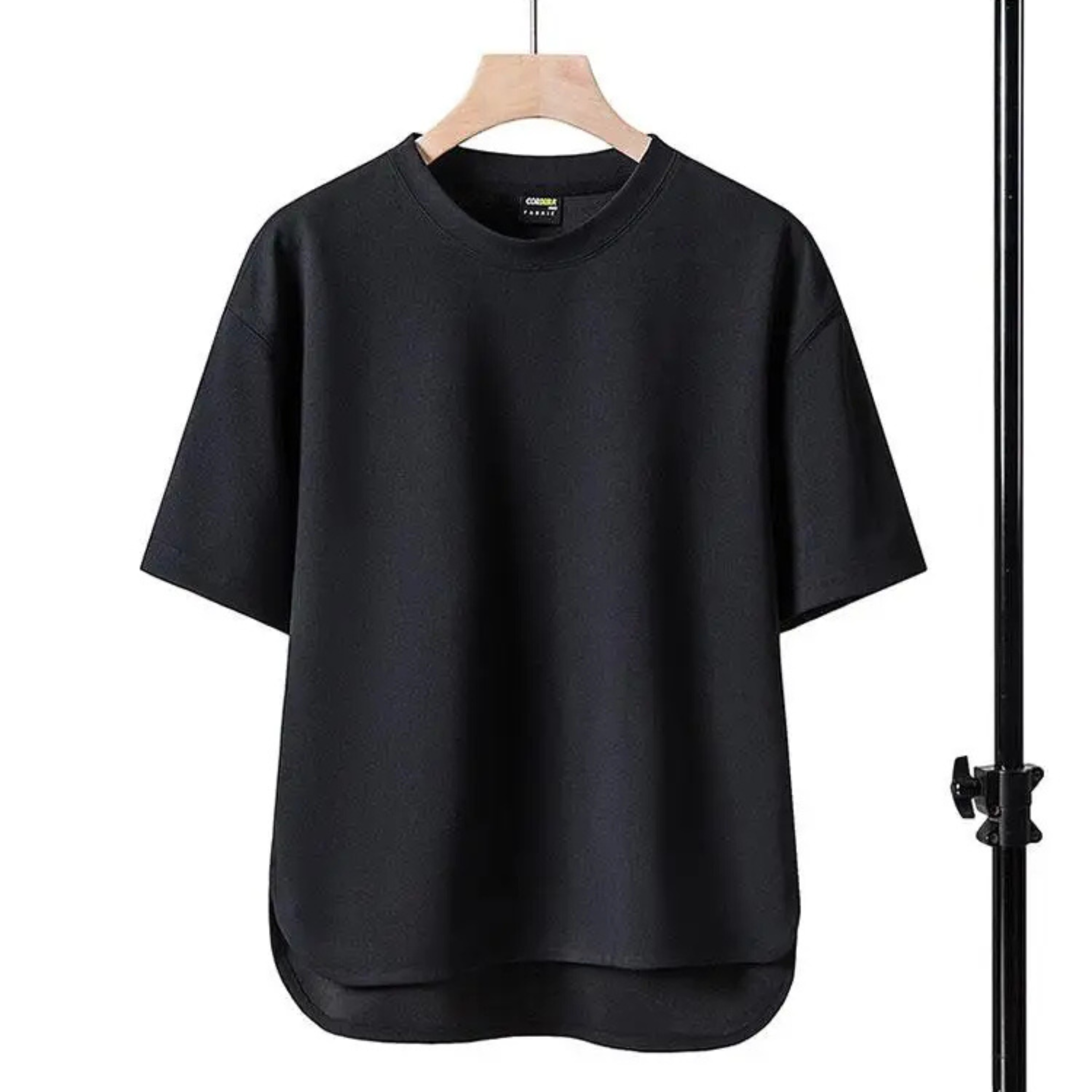 Sevana | Heren Oversized T‑Shirt