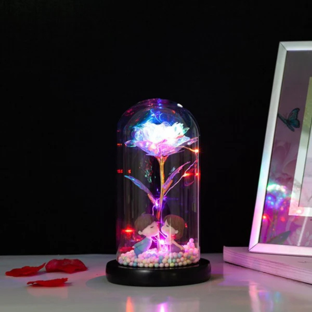 Luvora Celestiale Roos van Genegenheid