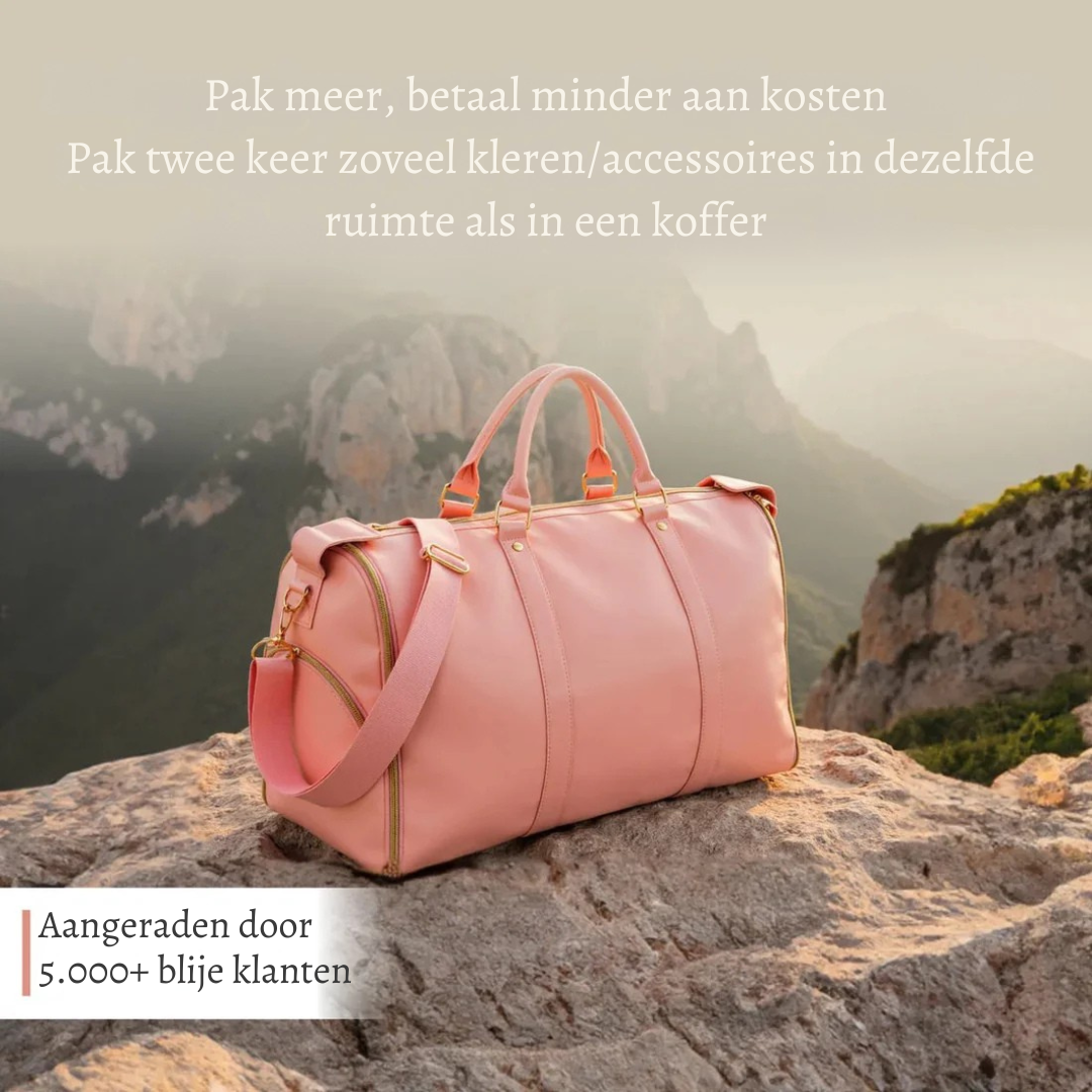 TravelSmart Reistas