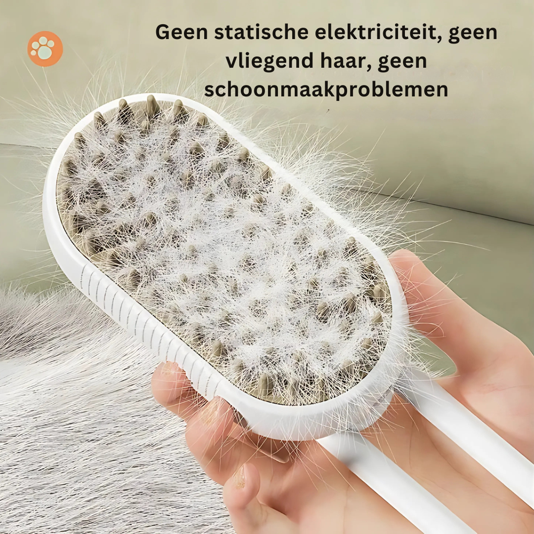 SleekFur Huisdierkam