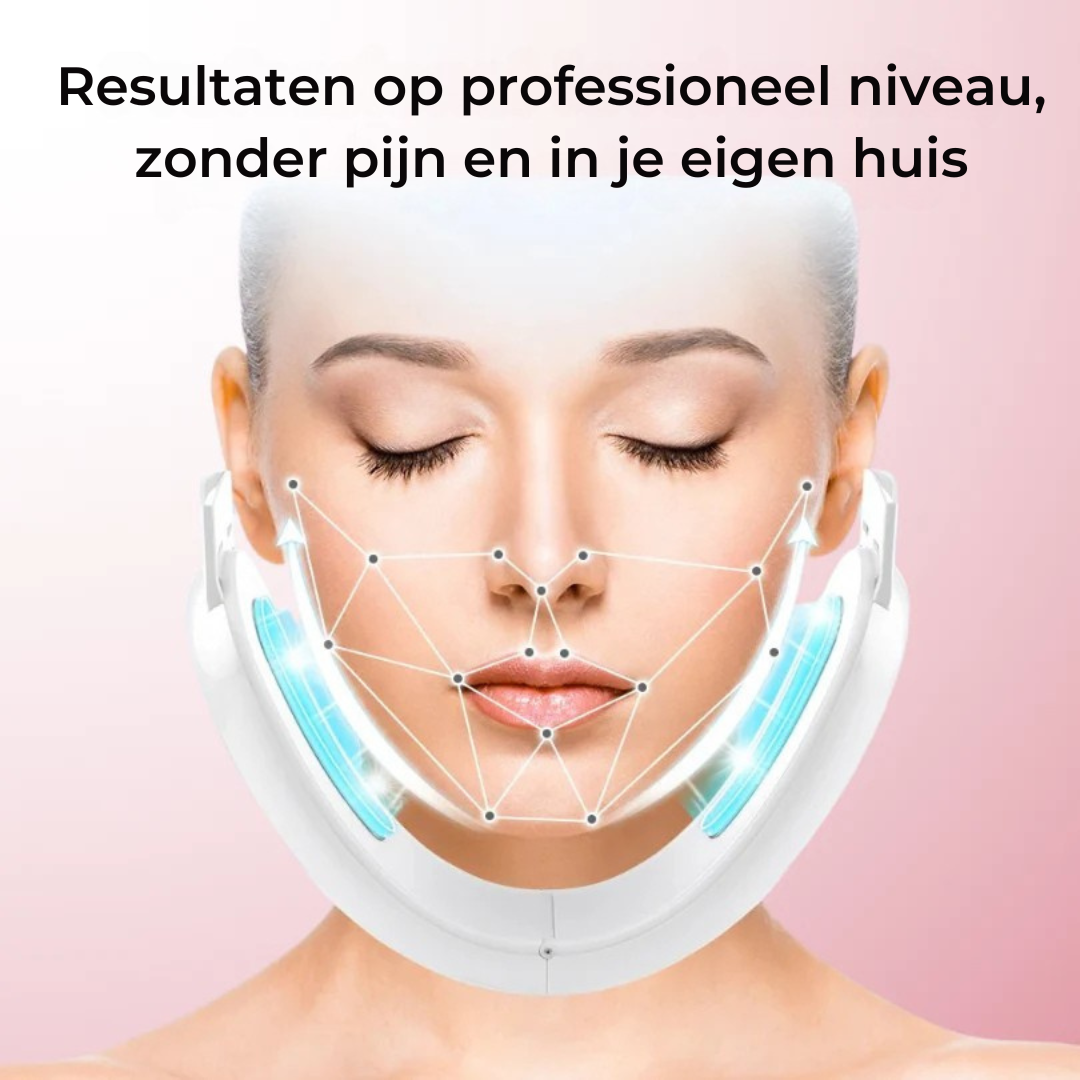 GezichtKracht 4-in-1 Verstevigingsapparaat