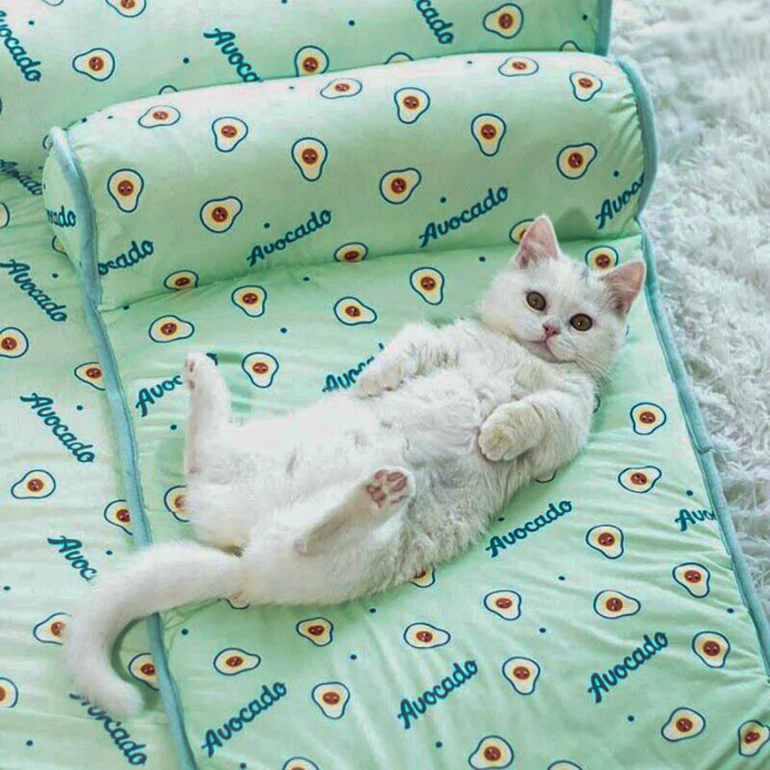 FurWave Zomer Dierenmatras