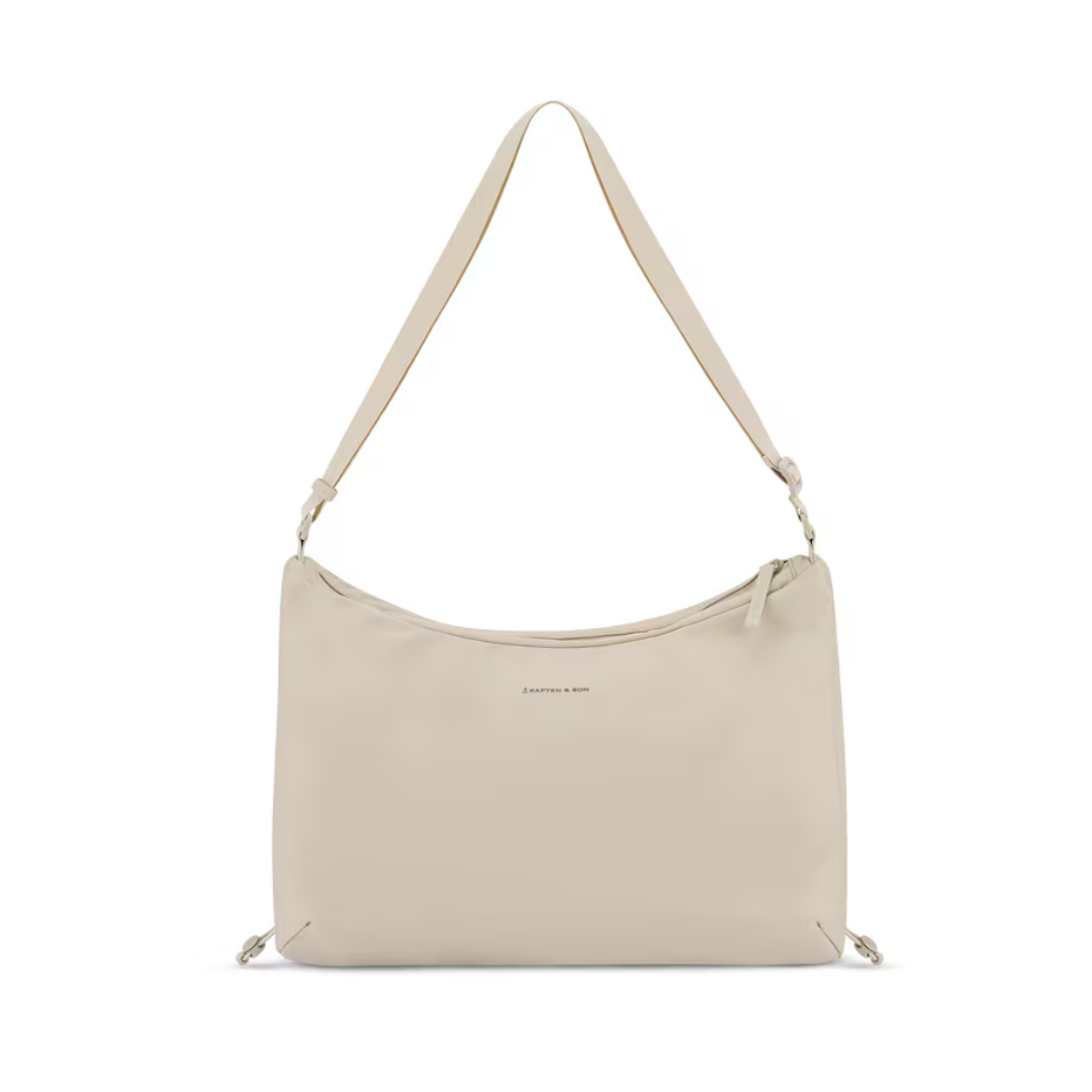 SafeTrek Anti-Diefstal Crossbody Tas