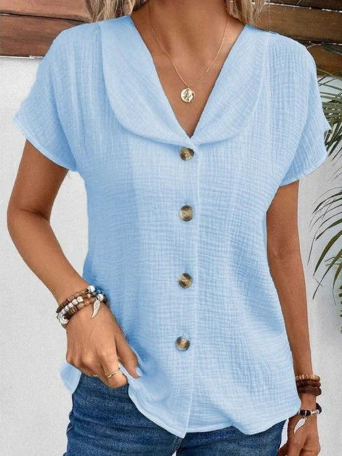 Wilma™ elegant topp